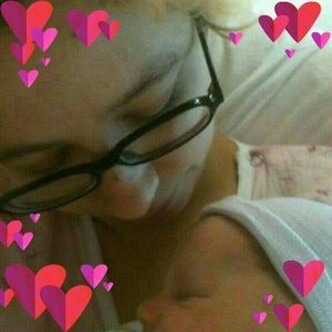 Meet your Posher, Stacey